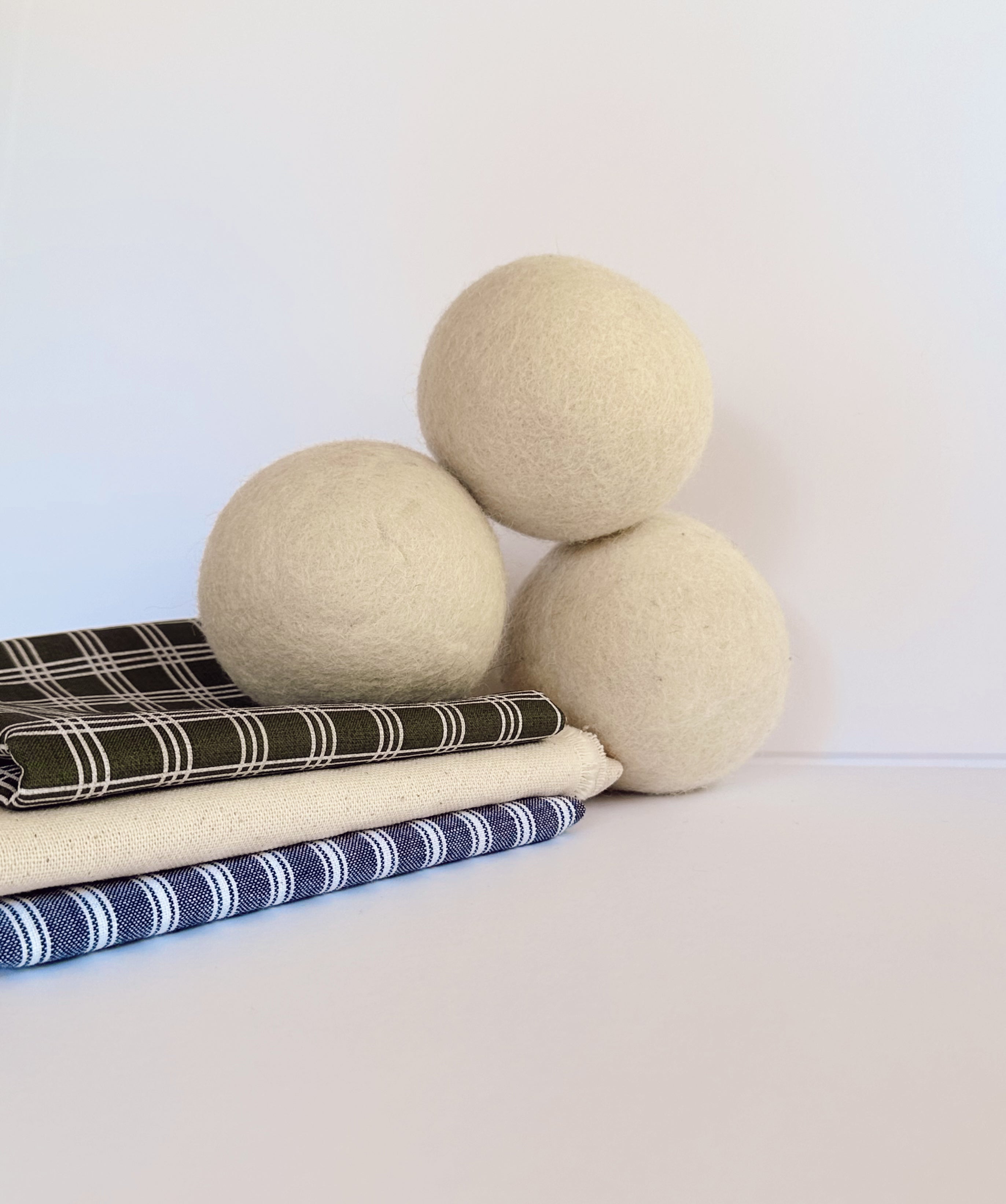 Wool Dryer Balls