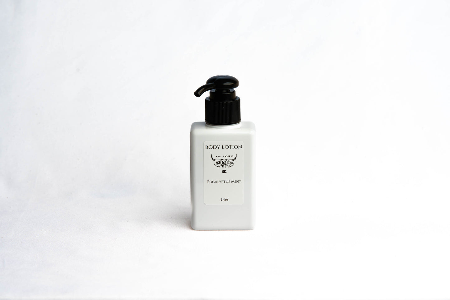 100% Natural Tallow Body Lotion