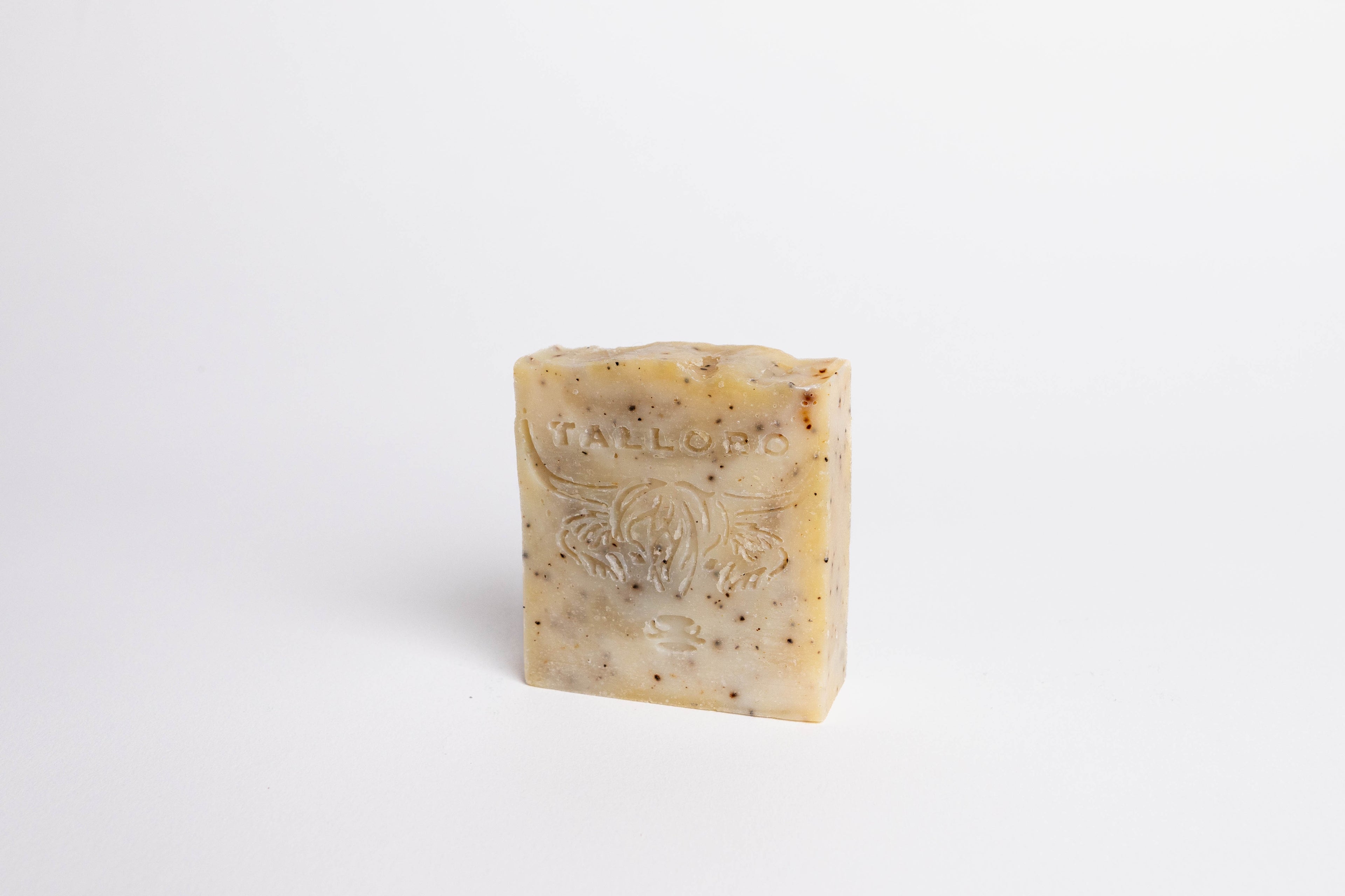 100% Natural Tallow Soap