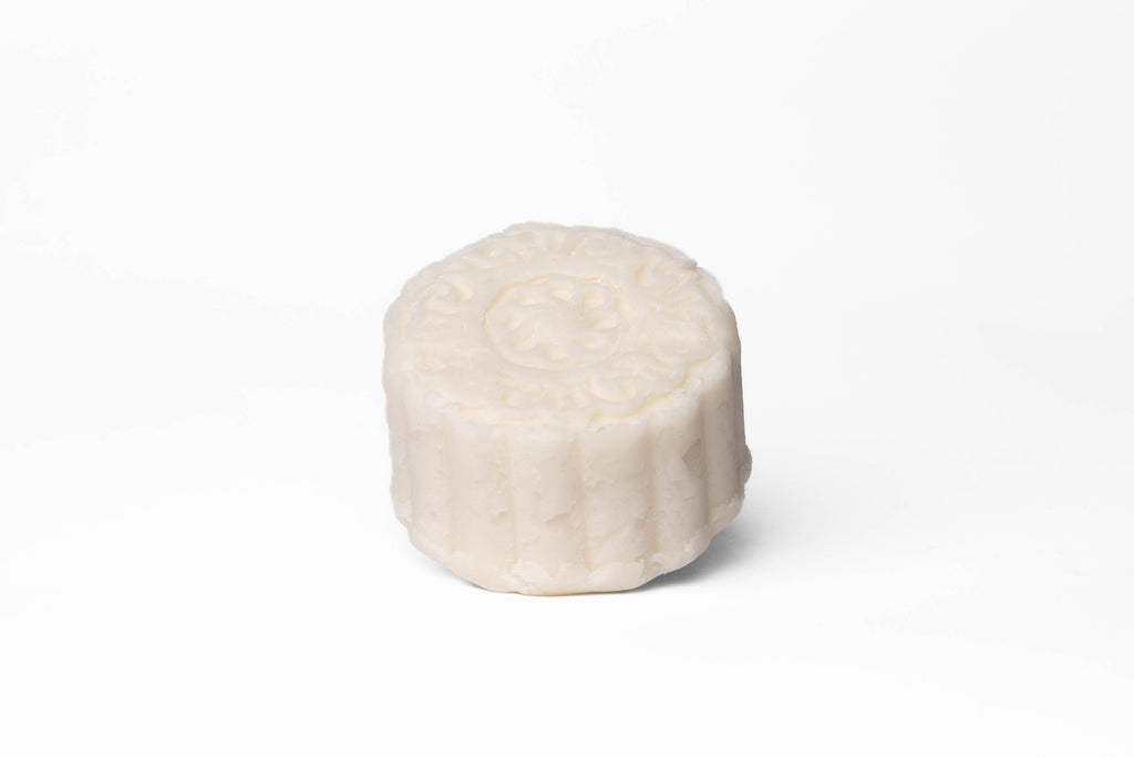 Shampoo Bars