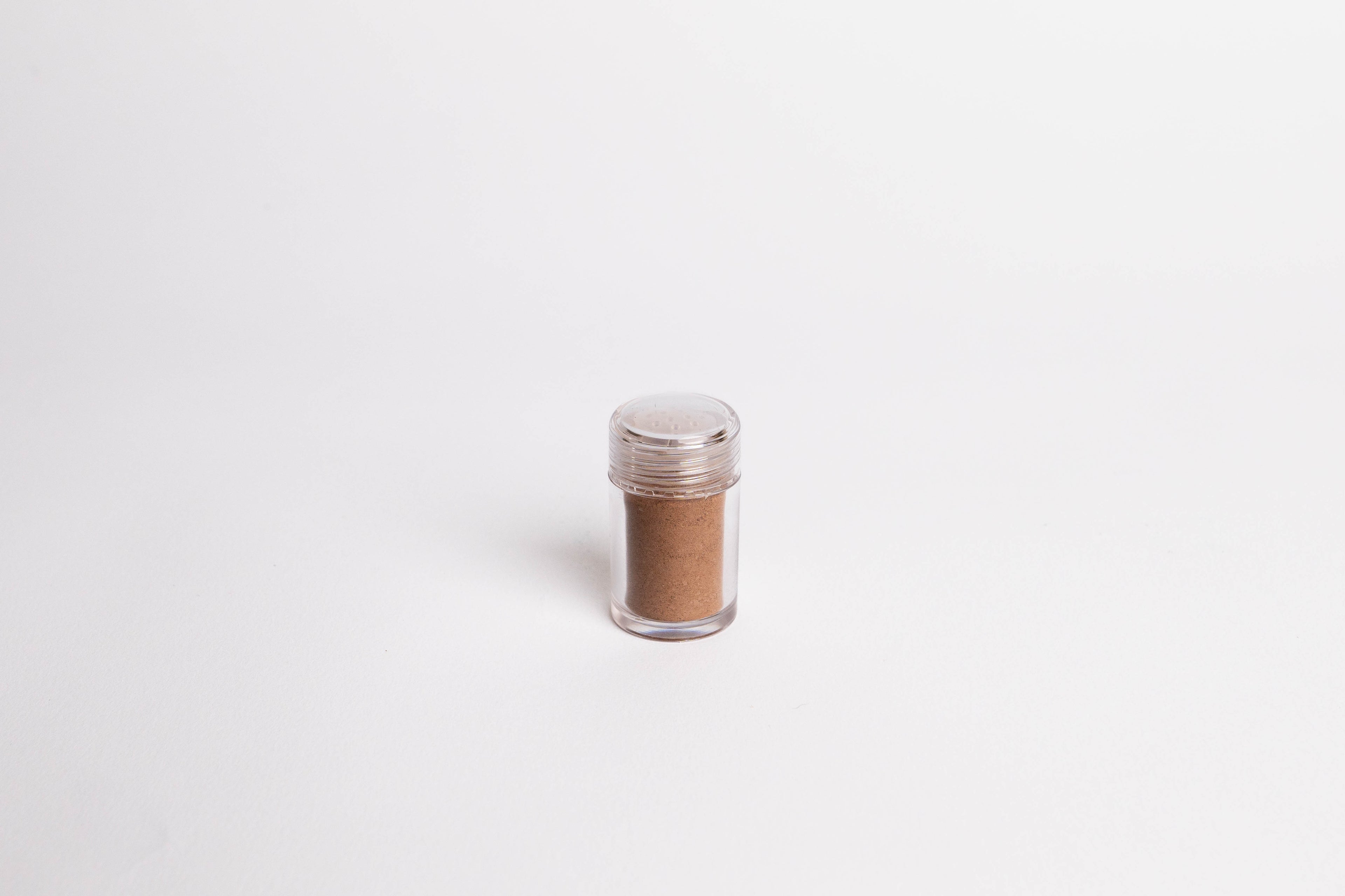 Dry Shampoo Powder
