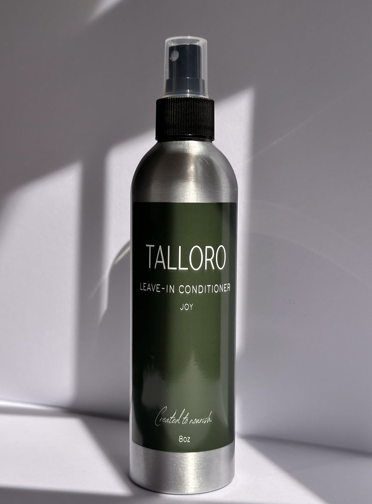 Leave-in Conditioner