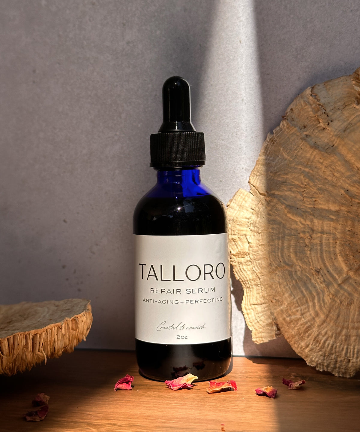 Repair Serum